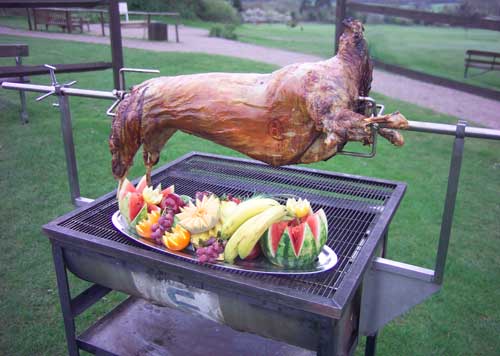 OTTAWA SPIT ROAST RENTALS OTTAWA PIG ROAST FOR RENT BBQ RENTALS OTTAWA MICHOUI FOR RENT IN OTTAWA GATINEAU HULL AYLMER KANATA